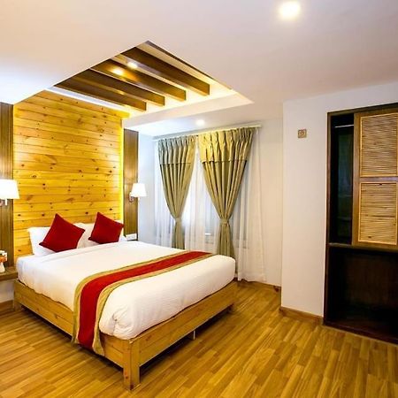 Beautiful Kathmandu Hotel Εξωτερικό φωτογραφία