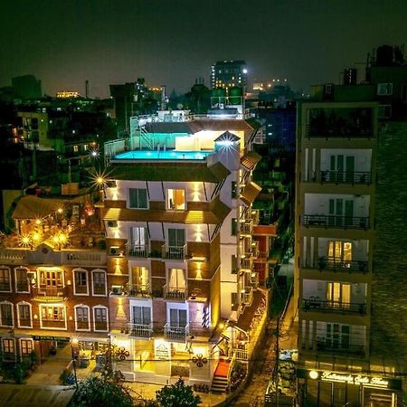 Beautiful Kathmandu Hotel Εξωτερικό φωτογραφία