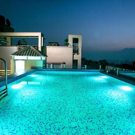 Beautiful Kathmandu Hotel Εξωτερικό φωτογραφία