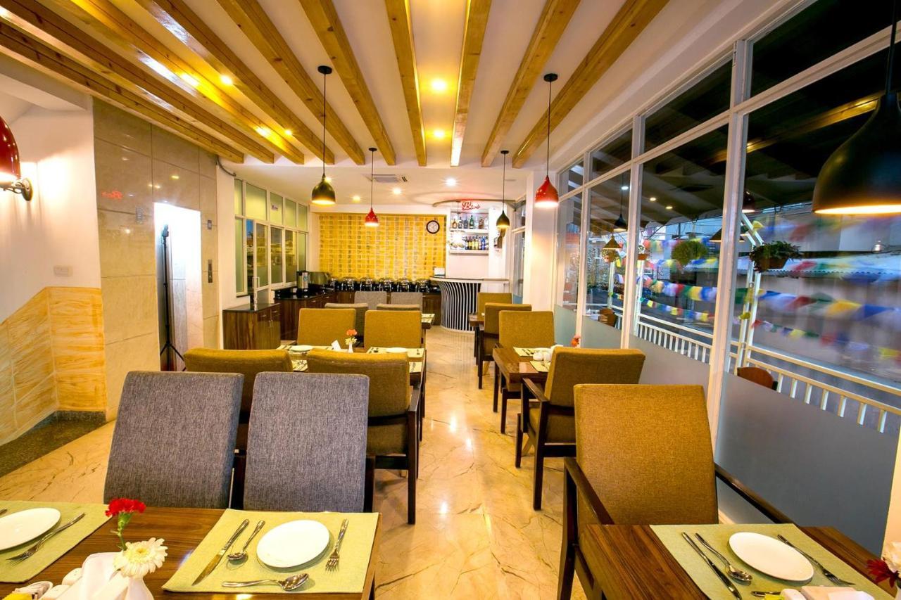 Beautiful Kathmandu Hotel Εξωτερικό φωτογραφία