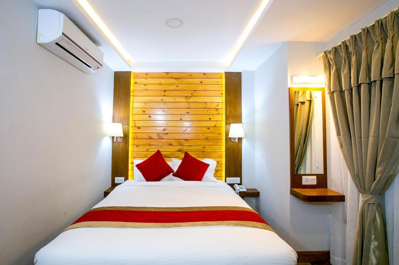 Beautiful Kathmandu Hotel Εξωτερικό φωτογραφία