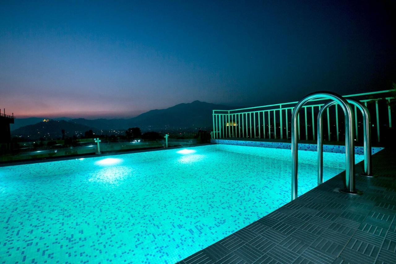 Beautiful Kathmandu Hotel Εξωτερικό φωτογραφία