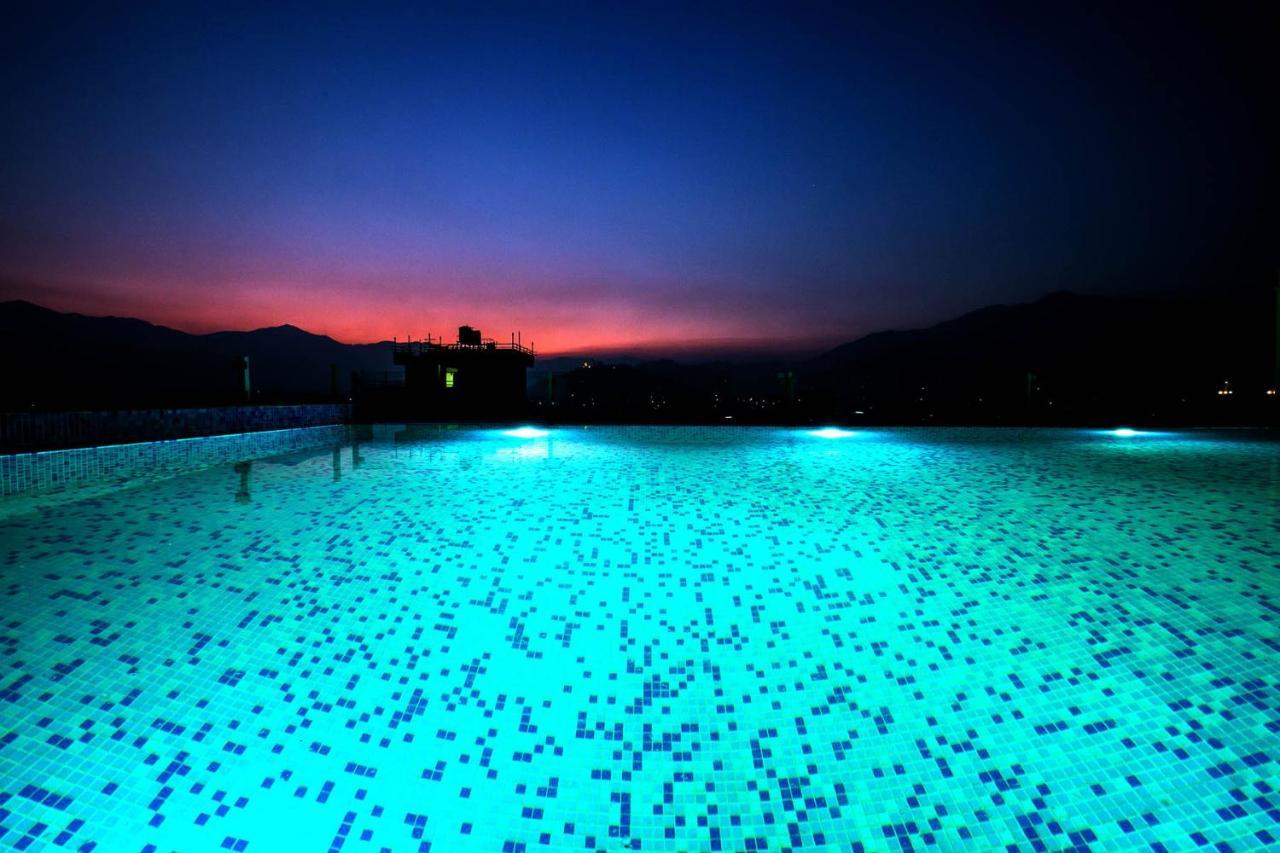 Beautiful Kathmandu Hotel Εξωτερικό φωτογραφία