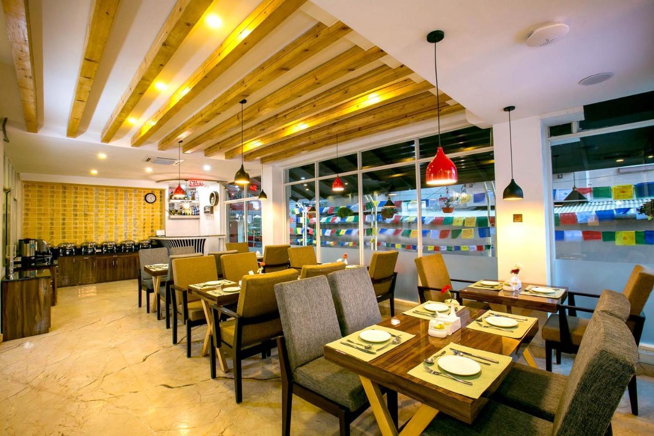 Beautiful Kathmandu Hotel Εξωτερικό φωτογραφία