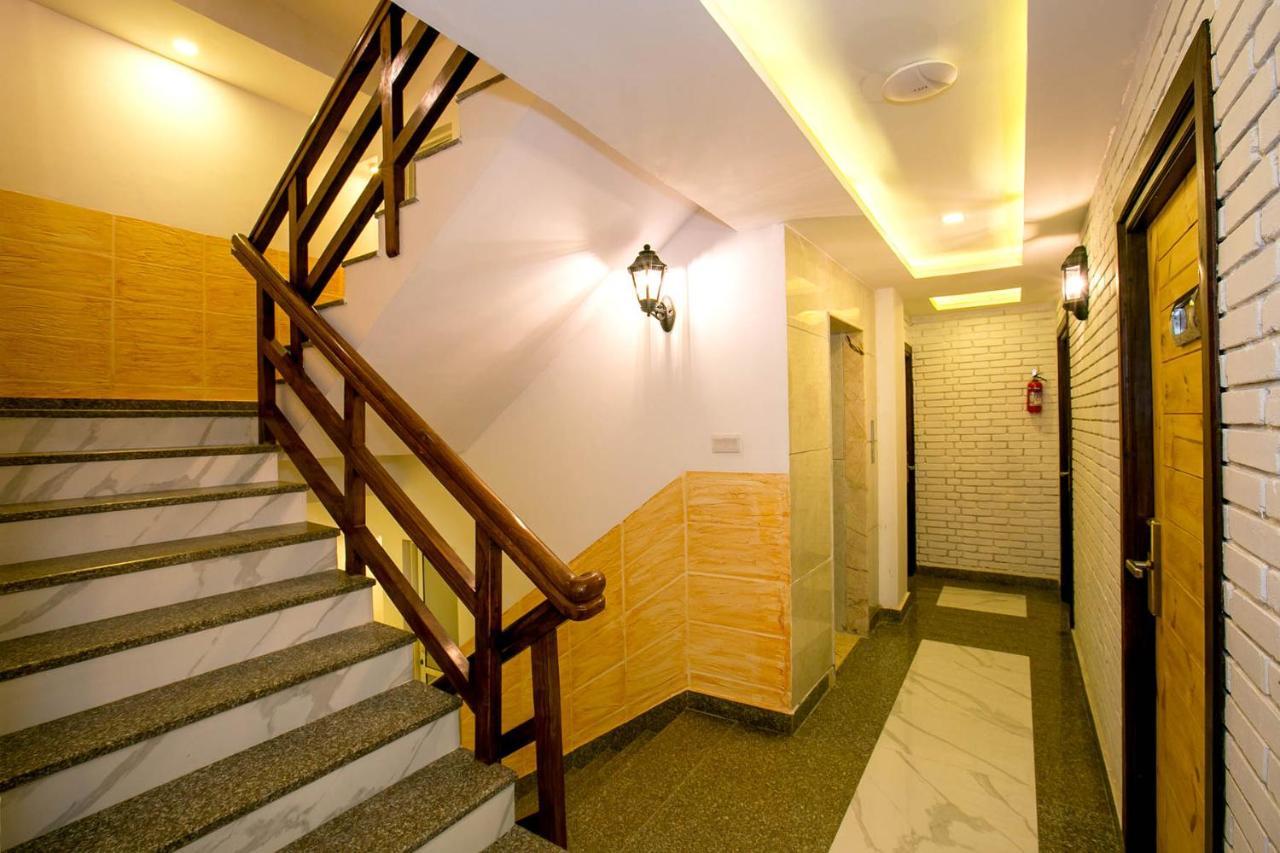 Beautiful Kathmandu Hotel Εξωτερικό φωτογραφία