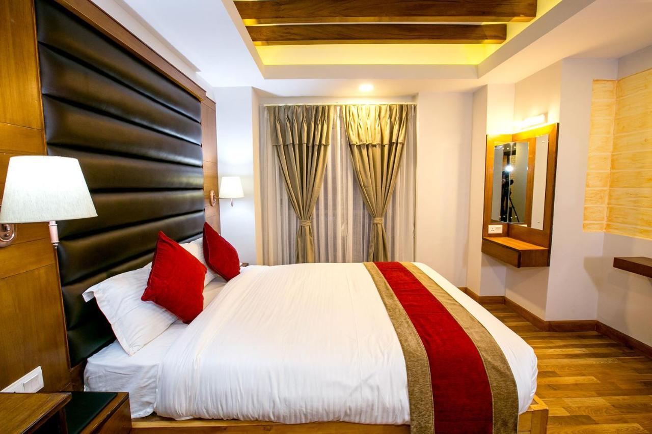 Beautiful Kathmandu Hotel Εξωτερικό φωτογραφία