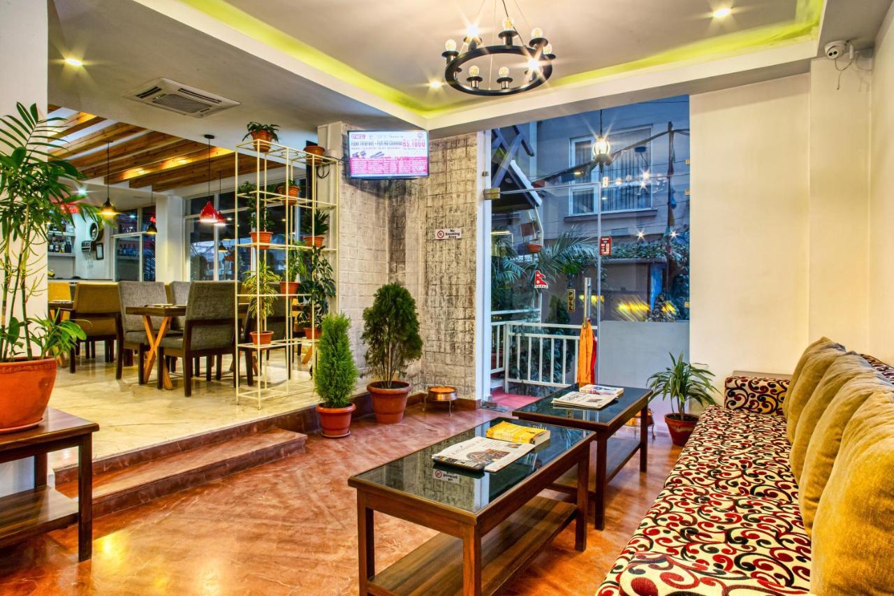 Beautiful Kathmandu Hotel Εξωτερικό φωτογραφία