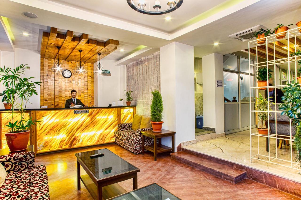 Beautiful Kathmandu Hotel Εξωτερικό φωτογραφία